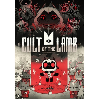 Cult of the Lamb
