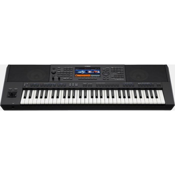 Image 1 of Yamaha PSR-SX900
