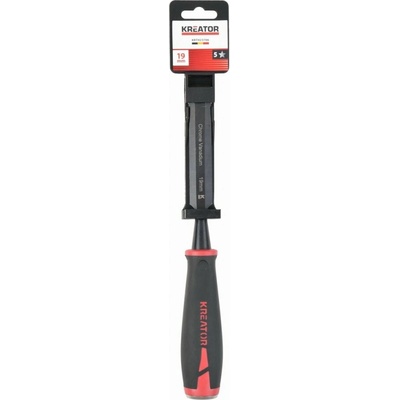 Dláto na dřevo TPR 19mm KREATOR KRTH23706