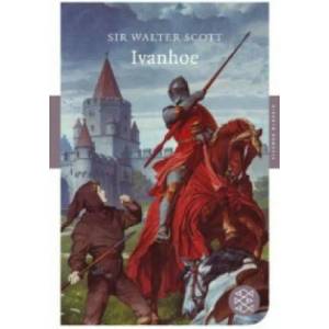 Ivanhoe | Walter Scott, Leonhard Tafel (2008)
