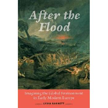 After the Flood | Lydia Barnett