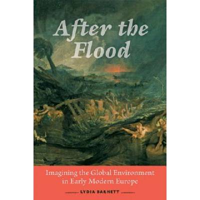 After the Flood | Lydia Barnett