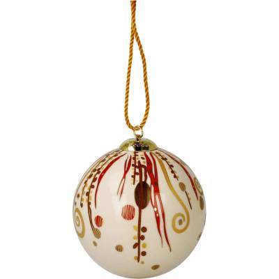 Goebel Porcelánová koule Gustav Klimt Medicína | Artis Orbis