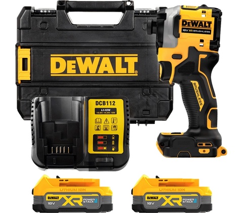 DeWalt DCF850E2T