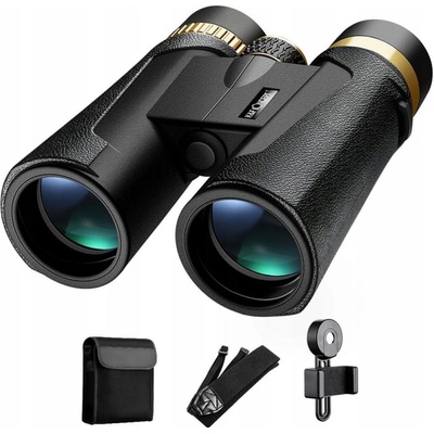 K&F Concept 12x 42mm BAK-4 Pouch