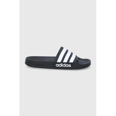 adidas Чехли adidas Performance Adilette GZ5922 мъжки в черно GZ5922 (GZ5922)