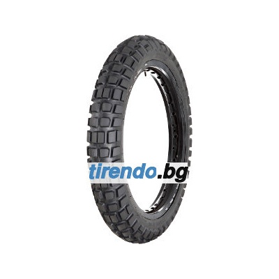 Kenda K784 Big Block Front ( 170/60B17 TL 72Q Задно колело, маркировка M+S )