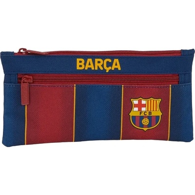 SAFTA Несесер safta f. c. barcelona с 1 цип