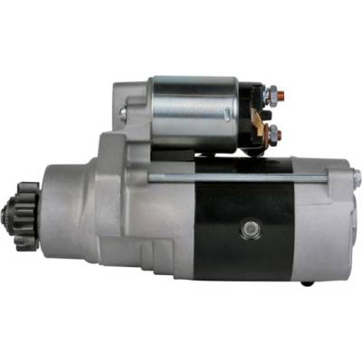 HELLA Startér 8EA012527451