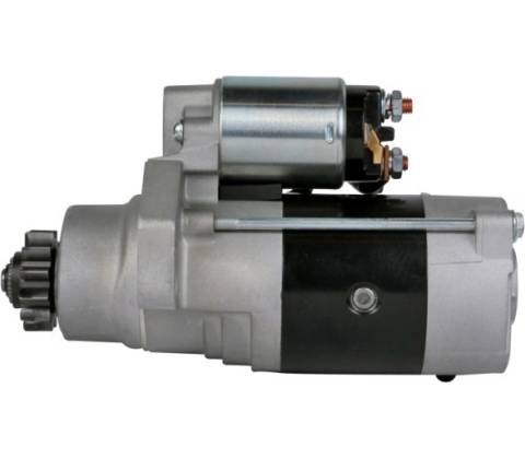 HELLA Startér 8EA012527451