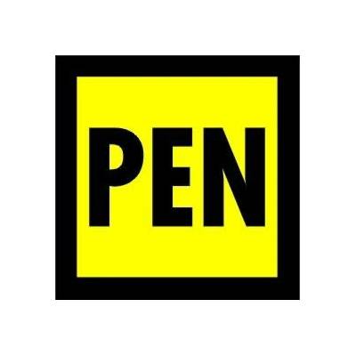 CUPRO PK samolepka PEN 14X14MM 12