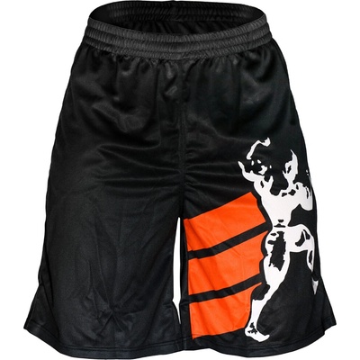 Extrifit kraťasy černé