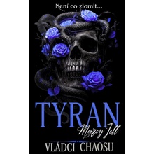 Tyran - Marcy Jell