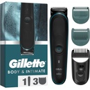 Gillette INTIMATE Trimmer i5