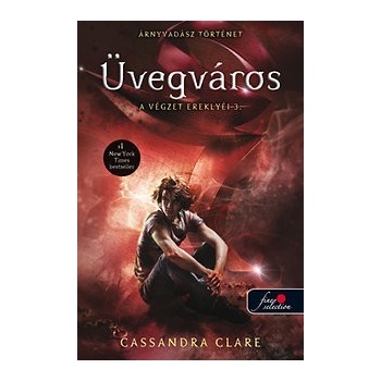 Üvegváros