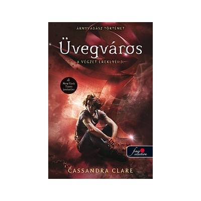 Üvegváros