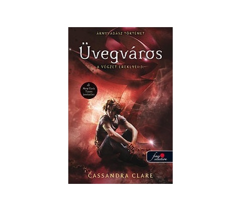 Üvegváros