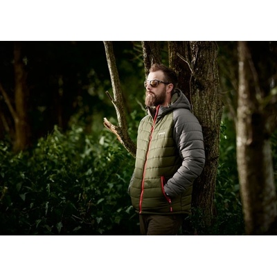 Trakker Bunda Hexa Thermic Jacket