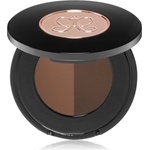 Anastasia Beverly Hills Brow Powder Duo пудра за вежди цвят Chocolate 2x0, 8 гр