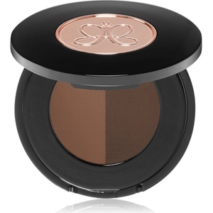 Anastasia Beverly Hills Brow Powder Duo пудра за вежди цвят Chocolate 2x0, 8 гр