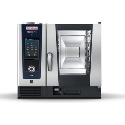 Rational 6-1/1 ThermoCook