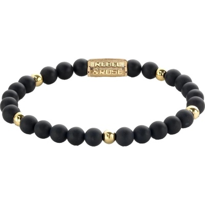 Rebel & Rose náramek RR-60078-G