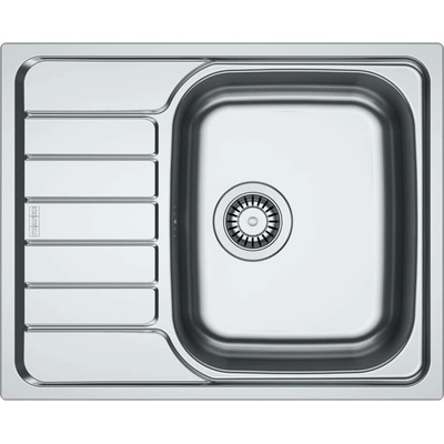 Franke Spark 62x50 cm ocel
