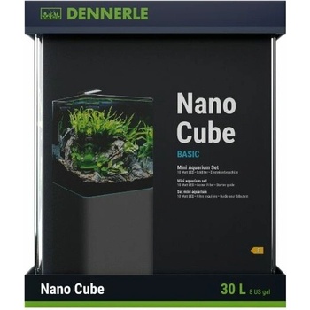 Dennerle Nano Cube Basic akvárium 30 l