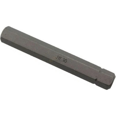 Bit Imbus H7 10 mm 75 mm JONNESWAY D175H70