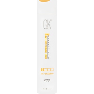 Global Keratin šampón juvexin hĺbkové čistenie 300 ml