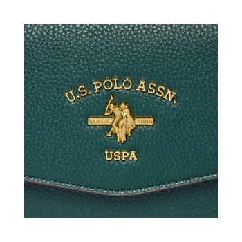 U.S. Polo Assn. kabelka BIUSS6213WVP700 Zelená