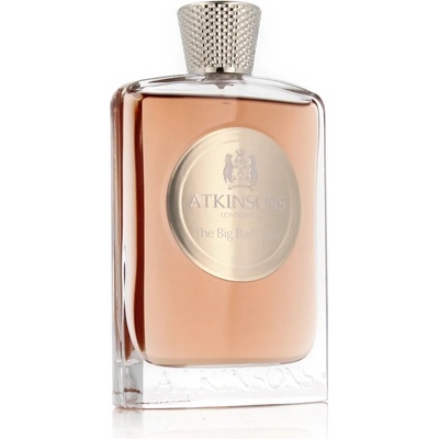 Atkinsons The Big Bad Cedar parfémovaná voda dámská 100 ml