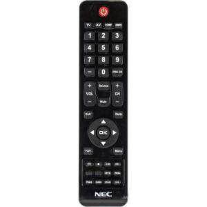 GENERAL NEC 398GR10BENE00C - съвместимо дистанционно управление на марката General (398GR10BENE00C) Дистанционно