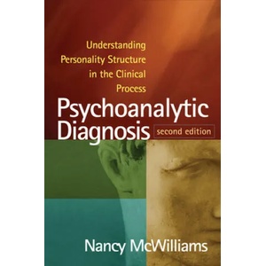 Psychoanalytic Diagnosis (ISBN: 9781462543694)
