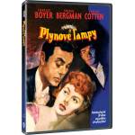 MagicBox Светлина от газената лампа - dvd (058225)