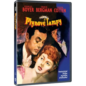 MagicBox Светлина от газената лампа - dvd (058225)
