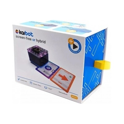 Kai´s Education KaiBot - hybridní robot KAI-KAIBOT1