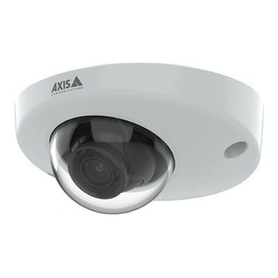 AXIS P39 Series P3905-R Mk III Síťová bezpečnostní kamera