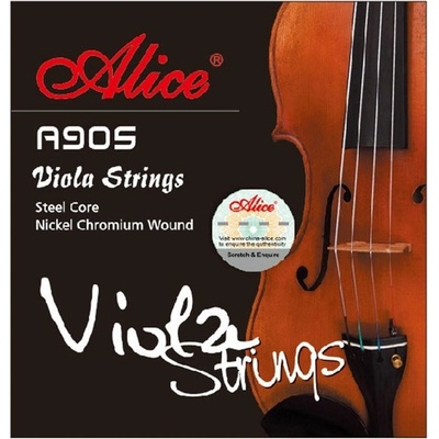 Alice A905 Viola strings