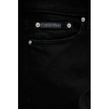 Calvin Klein Jeans дънки straight мъжки (LV04RF944G)