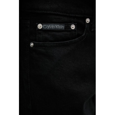 Calvin Klein Jeans дънки straight мъжки (LV04RF944G)