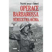 Operace Barbarossa německýma očima