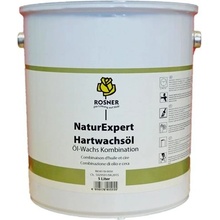Rosner NaturExpert Hartwachsöl 5 l bezbarvý