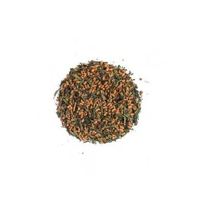 My Matcha Green Tea Genmaicha Organic 60 g