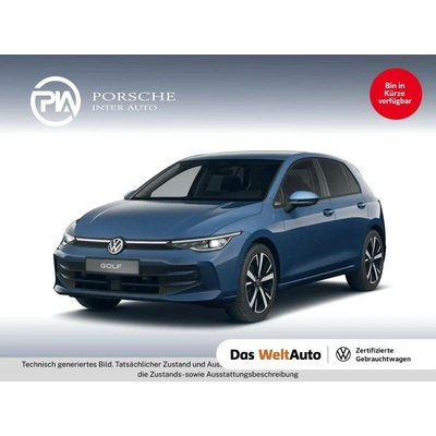 Volkswagen Golf TSI R 85 kW