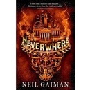 Neverwhere Neil Gaiman