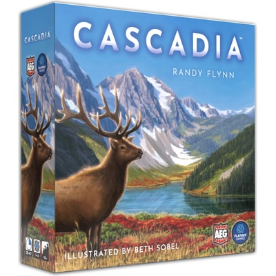 Cascadia EN