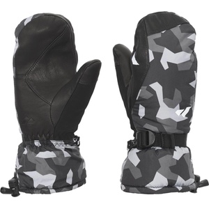 ZANIER Ски ръкавици polar down - sportdepot - 41,62 лв
