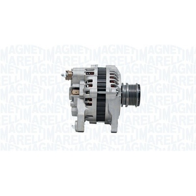 Alternátor MAGNETI MARELLI 063731652010