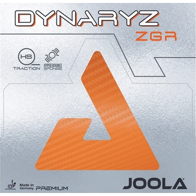 Joola Dynaryz ZGR